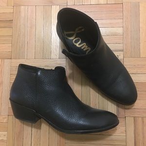 'Petty' Chelsea Boot